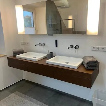 Historische Mit Garten, Luxus Daire *