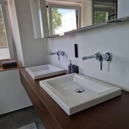 Historische Mit Garten, Luxus Daire Meerbusch