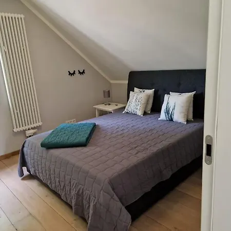 Historische Mit Garten, Luxus