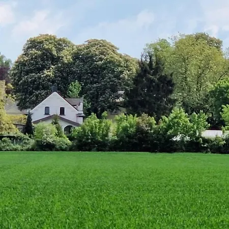 Historische Mit Garten, Luxus * Meerbusch