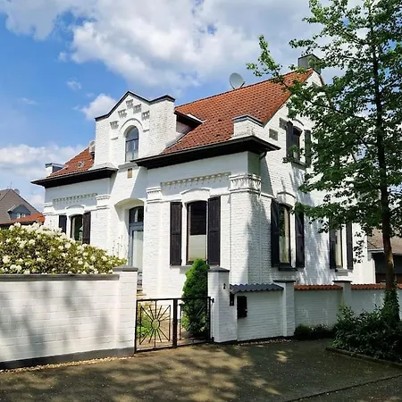 Historische Mit Garten, Luxus *