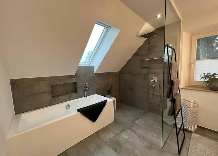 Historische Mit Garten, Luxus Meerbusch