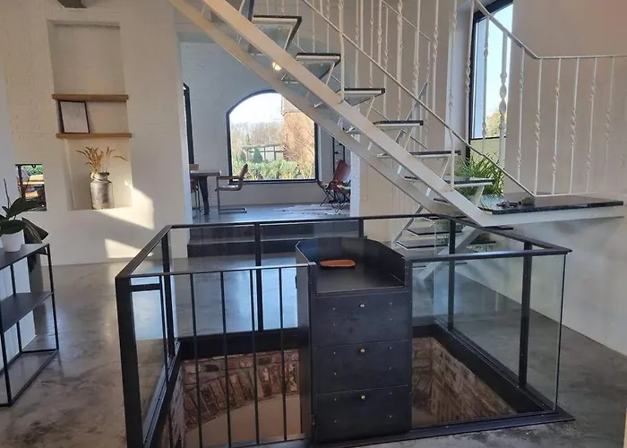 Historische Mit Garten, Luxus * Meerbusch