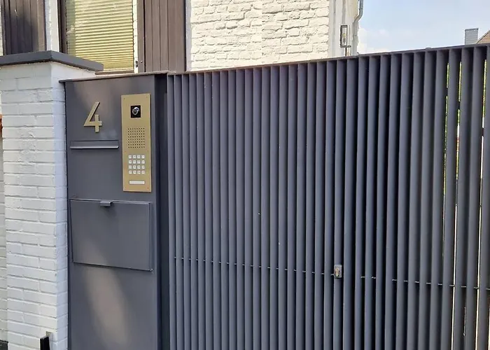 Historische Mit Garten, Luxus * Meerbusch