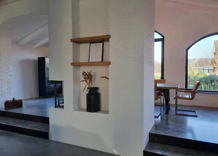 Apartman Historische Mit Garten, Luxus *